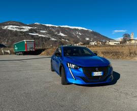 Peugeot 208 gt-line