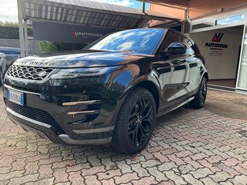 Land Rover Evoque 2.0D 150 CV R-Dynamic* TETTO PAN