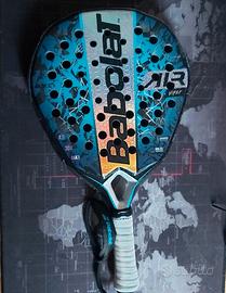 racchetta padel babolat air viper 2025