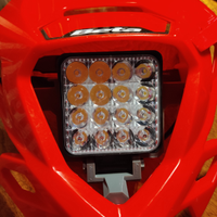 Beta RR fanale Led