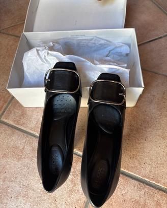 Scarpe geox eleganti