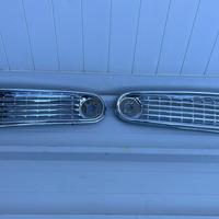 mascherine giulietta sprint originali