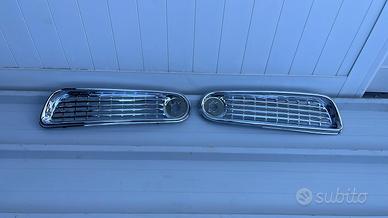 mascherine giulietta sprint originali