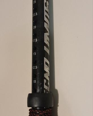 Prolunga windsurf 25