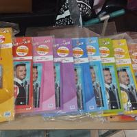 10 DVD+ 10 BOOKLET di Love Is in Air