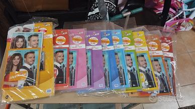 10 DVD+ 10 BOOKLET di Love Is in Air