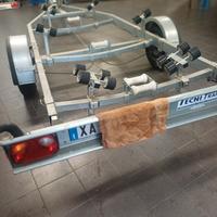 carrello TecniTrail 