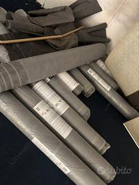 Vapor 150 tt schermo freno vapore