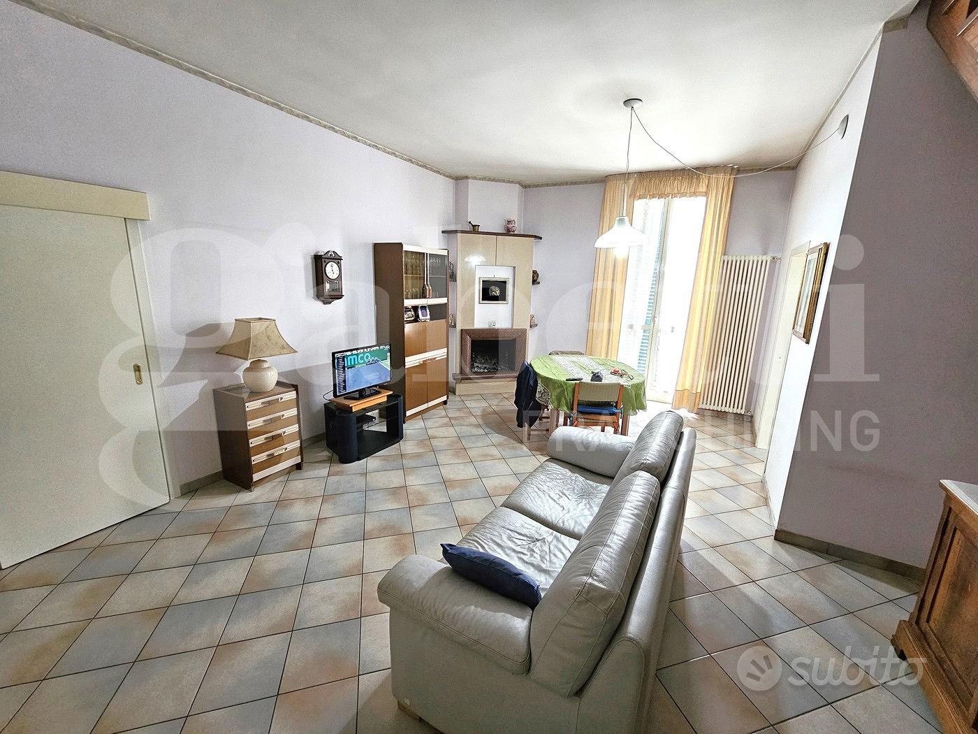 Casa – San Severo, Foggia - Vista 3
