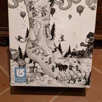 scarponi burton snowboard nuovi mai usati 39