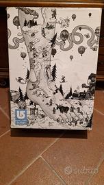 scarponi burton snowboard nuovi mai usati 39