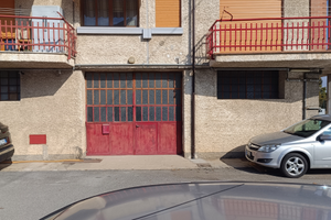 Magazzino box in Madonna dell'Olmo