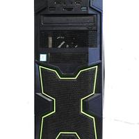 PC Gaming Intel i7 con RAM 16GB