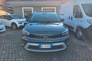 Opel Crossland X  2021 1.2 - 110CV - Ultimate S