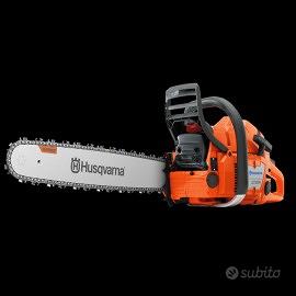 Motosega husqvarna 372 xp x-torq