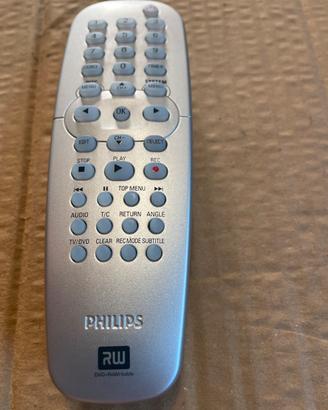 radiocomando PHILIPS