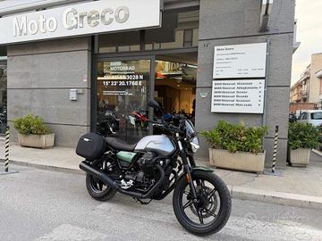 MOTO GUZZI V7 850 Stone Abs