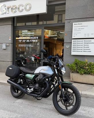 MOTO GUZZI V7 850 Stone Abs