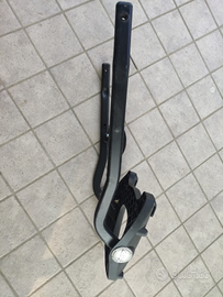 Supporto GIVI Honda VFR 800 98-01