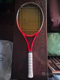 HEAD Radical MP (Modello Graphene XT/360) 