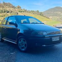 Punto GT