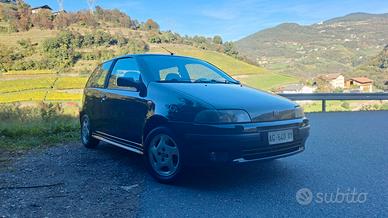 Punto GT