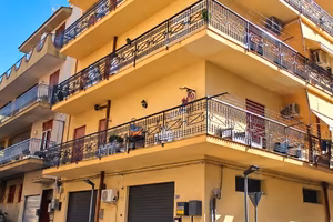 Ampio 5 vani Bagheria [AM/74]
