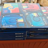 Sony Minidisc  Special  Bonus Music