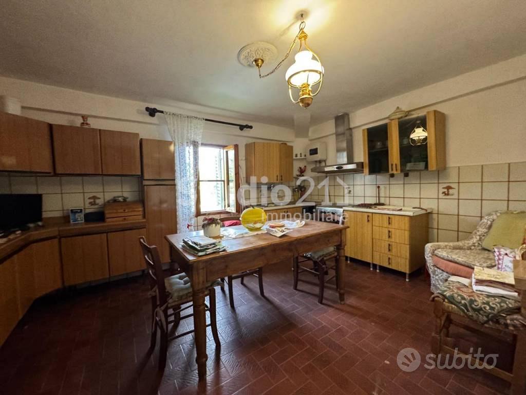 Apartment in Figline Valdarno, Aiaccia - Vista 5