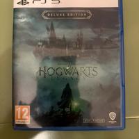 Hogwarts legacy Ps5