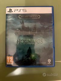 Hogwarts legacy Ps5