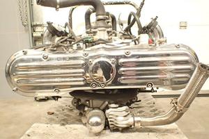 MOTORE Honda Valkyrie GL 1500 96-03 68732 km