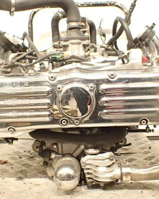 MOTORE Honda Valkyrie GL 1500 96-03 68732 km
