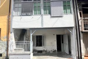 Casa singola - Chiusa di Pesio