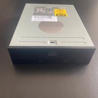 Lettore CD-RW Lite-On LTR-48246S
