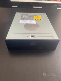 Lettore CD-RW Lite-On LTR-48246S