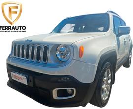 JEEP RENEGADE 1.6MJET 120CV LONGITUDE EDITION