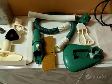 accessori folletto wk 116