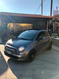 Fiat 500 1.3 Multijet 16V 75 CV by DIESEL