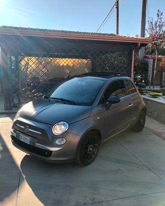 Fiat 500 1.3 Multijet 16V 75 CV by DIESEL