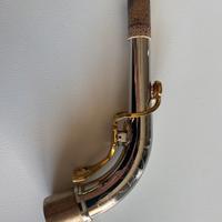 Yanagisawa Alto Sax