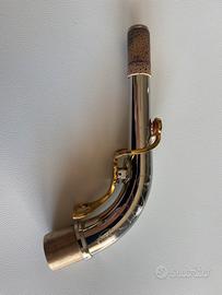 Yanagisawa Alto Sax