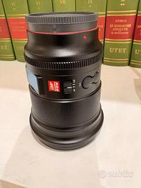 Viltrox AF 16mm F1.8 FE Full Frame Sony E