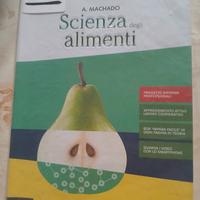 scienza degli alimenti 2 ISBN 9788848264624