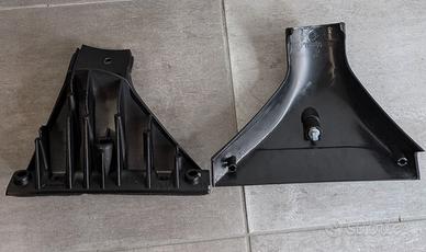 Barre portatutto Nissan XTrail T33- Venduto