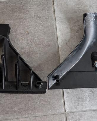 Barre portatutto Nissan XTrail T33- Venduto
