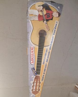 chitarra Bontempi