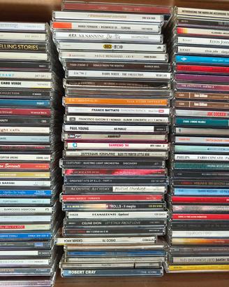 Lotto 90 CD