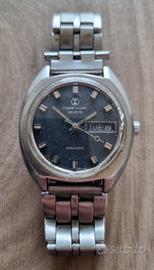 orologio Favre Leuba duomatic