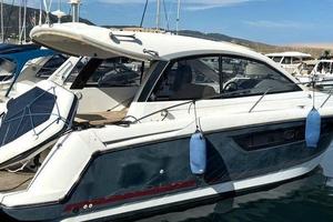 Jeanneau Leader 9 del 2013